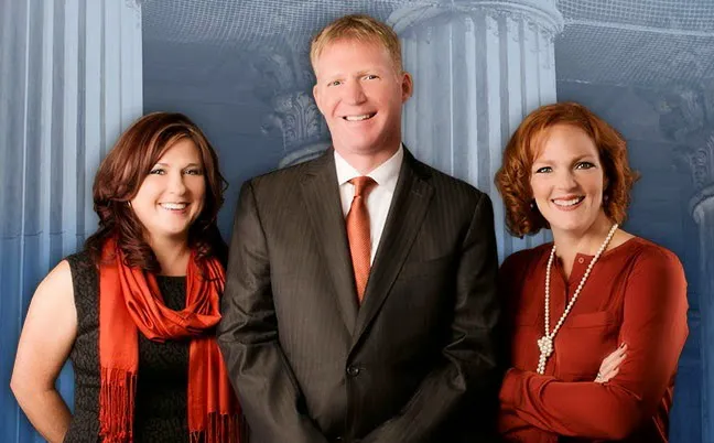 The Law Offices of Patrick L. Block, P.C. 2