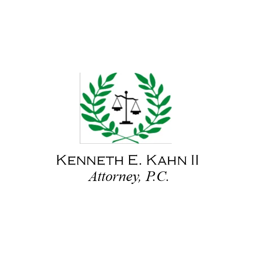 Kenneth E. Kahn II, Attorney P.C. 3