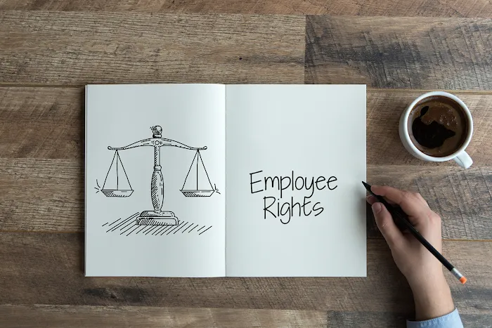 Meyer Employment Law 6