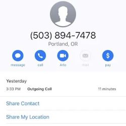 Law Offices of Daniel Snyder ico