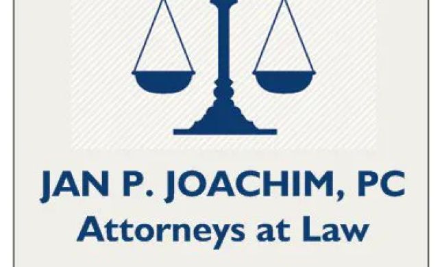 Jan P. Joachim, PC Law Offices