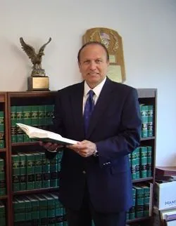 Law Offices of Rick Narvaiz 2
