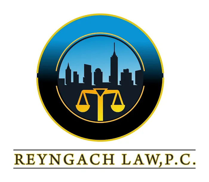 Reyngach Law, P.C. 2