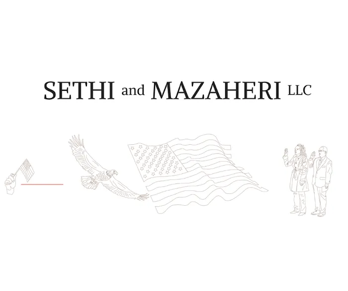 Sethi & Mazaheri, LLC 1
