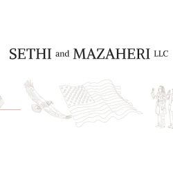Sethi & Mazaheri, LLC ico