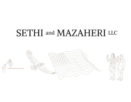 Sethi & Mazaheri, LLC