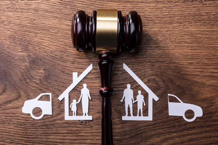 Spodek Law Group, NYC Divorce Division 6