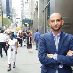 Spodek Law Group, NYC Divorce Division ico