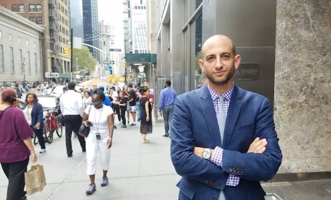 Spodek Law Group, NYC Divorce Division