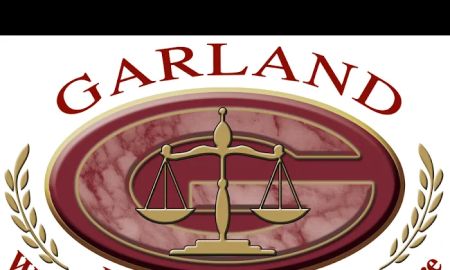 Garland Gary B