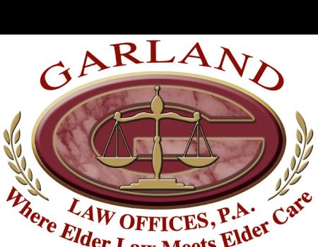 Garland Gary B