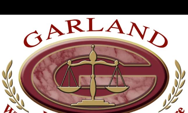 Garland Gary B