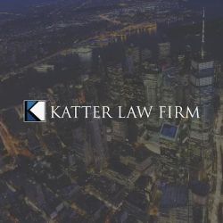 Katter Law Firm ico