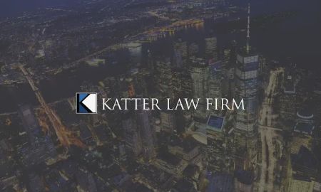 Katter Law Firm