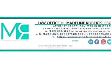 Law Office of Mary Madeline Roberts, Esq.