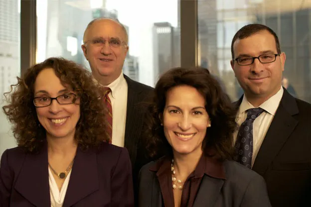 Phillips & Paolicelli, LLP 2