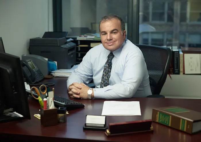 Blitz Law Group, LLP 1