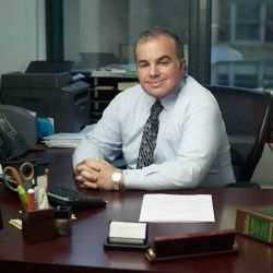 Blitz Law Group, LLP ico