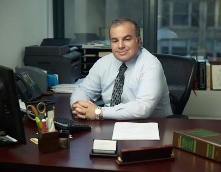 Blitz Law Group, LLP