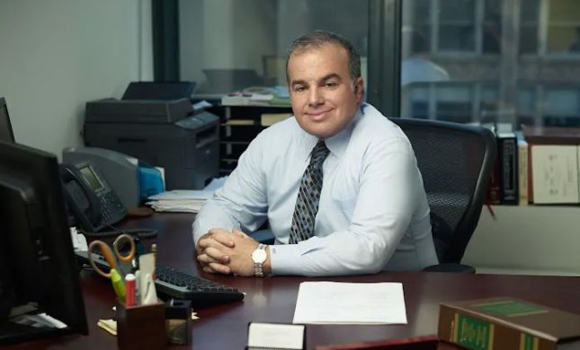 Blitz Law Group, LLP