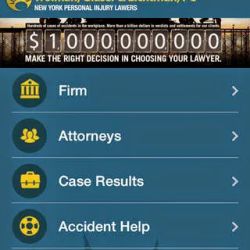 Trolman Glaser Corley & Lichtman P.C. ico