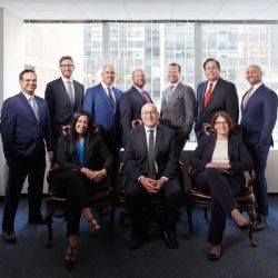 Kucker Marino Winiarsky & Bittens, LLP ico