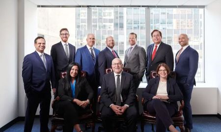 Kucker Marino Winiarsky & Bittens, LLP