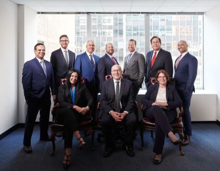 Kucker Marino Winiarsky & Bittens, LLP