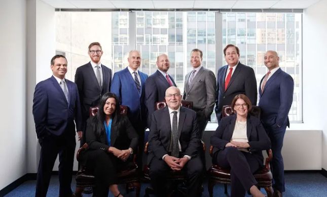 Kucker Marino Winiarsky & Bittens, LLP