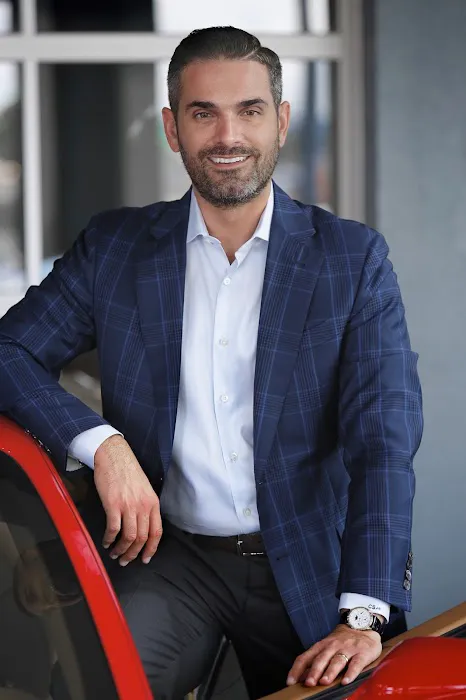 Carlos Santisteban, Jr., P.A. 2