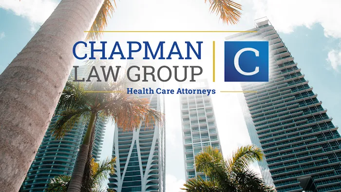 Chapman Law Group | Florida Health Care Attorneys 9