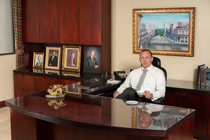 Hirzel Dreyfuss & Dempsey, PLLC (Attorneys at Law) 2