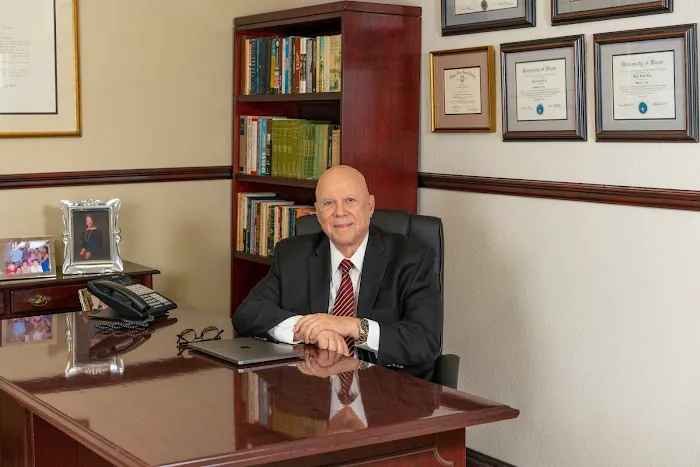 Hirzel Dreyfuss & Dempsey, PLLC (Attorneys at Law) 9