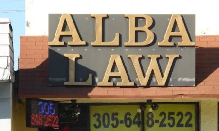 Alba Law, P.A.