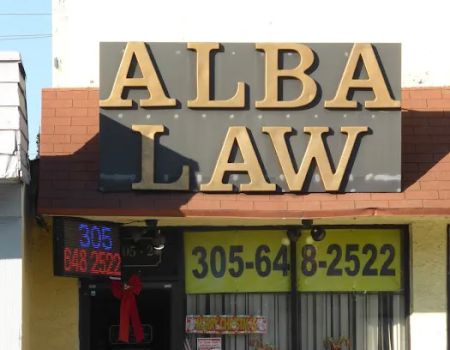 Alba Law, P.A.
