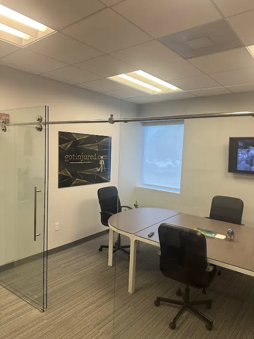 The Law Offices of Scott Sobol 2