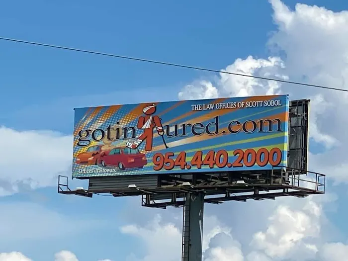 The Law Offices of Scott Sobol 3