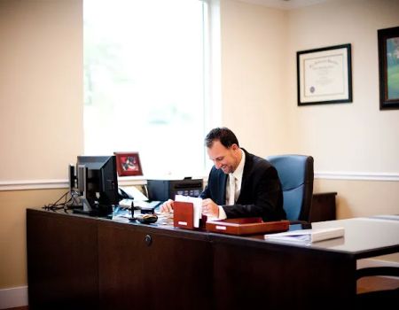 The Law Offices of Scott Sobol