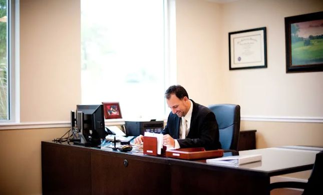 The Law Offices of Scott Sobol