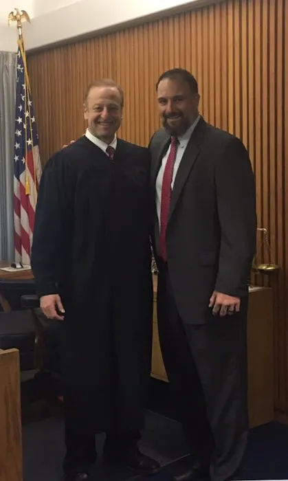 The Law Offices of Scott Sobol 8