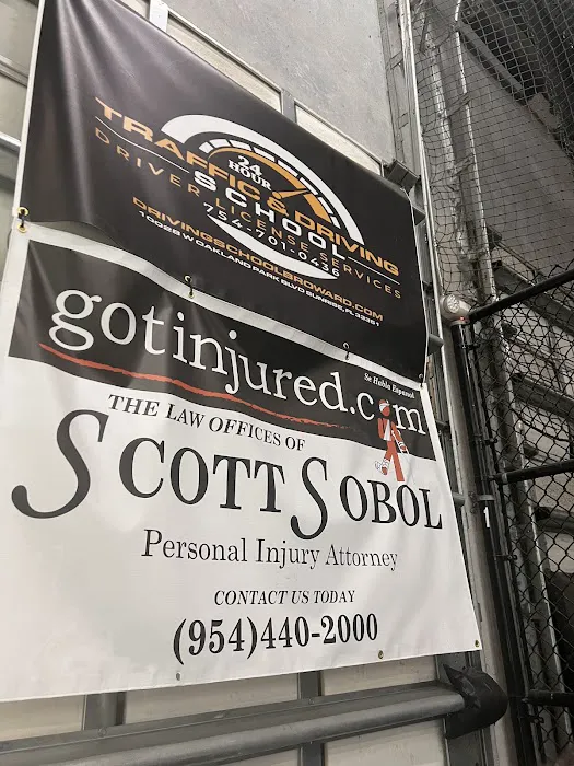 The Law Offices of Scott Sobol 10