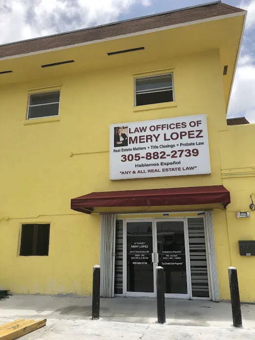 Law Offices of Mery Lopez 1