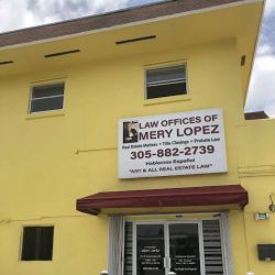 Law Offices of Mery Lopez ico
