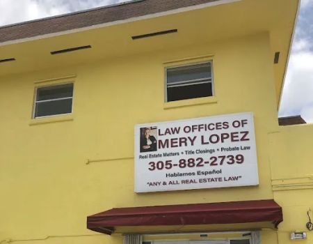 Law Offices of Mery Lopez