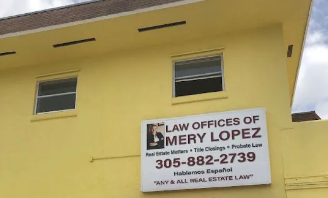 Law Offices of Mery Lopez