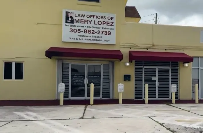 Law Offices of Mery Lopez 2