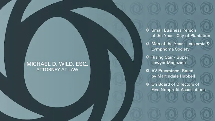 Wild Felice & Partners, PA 2