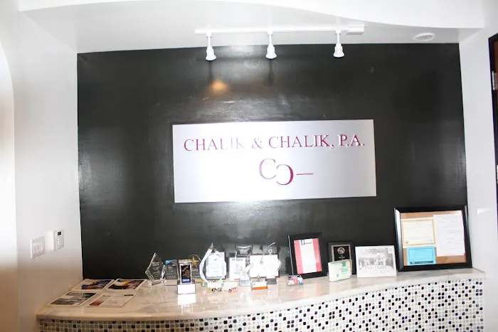 Chalik & Chalik Injury and Accident Lawyers 6
