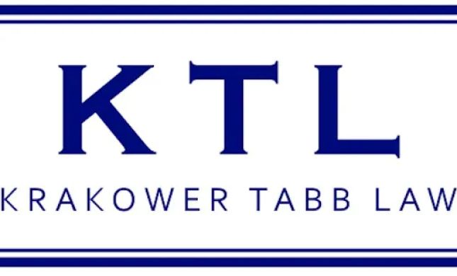 Krakower Tabb Law