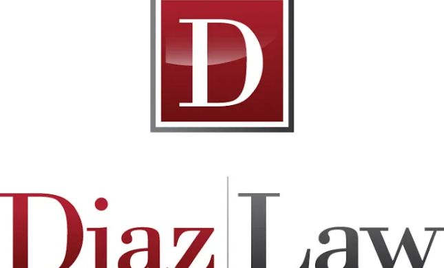 Diaz Law